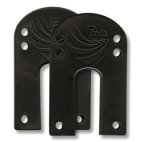 Paris Riser Pads (Set Of 2)
