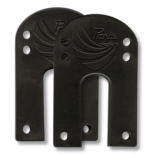 Paris Riser Pads (Set Of 2)