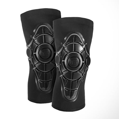 G-Form Pro-X Genouilleres - Black