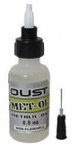 Oust Speed Lube - Met-Ol Metallic Oil