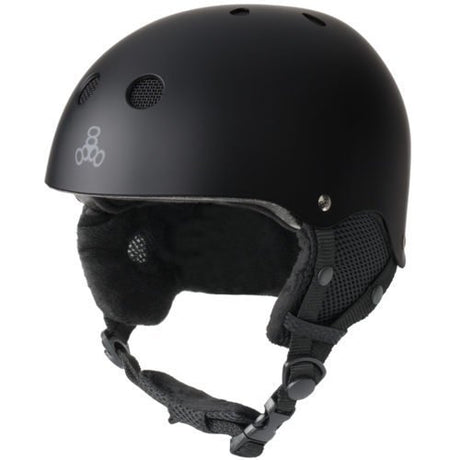 Triple Eight Standard Neige Casque 2