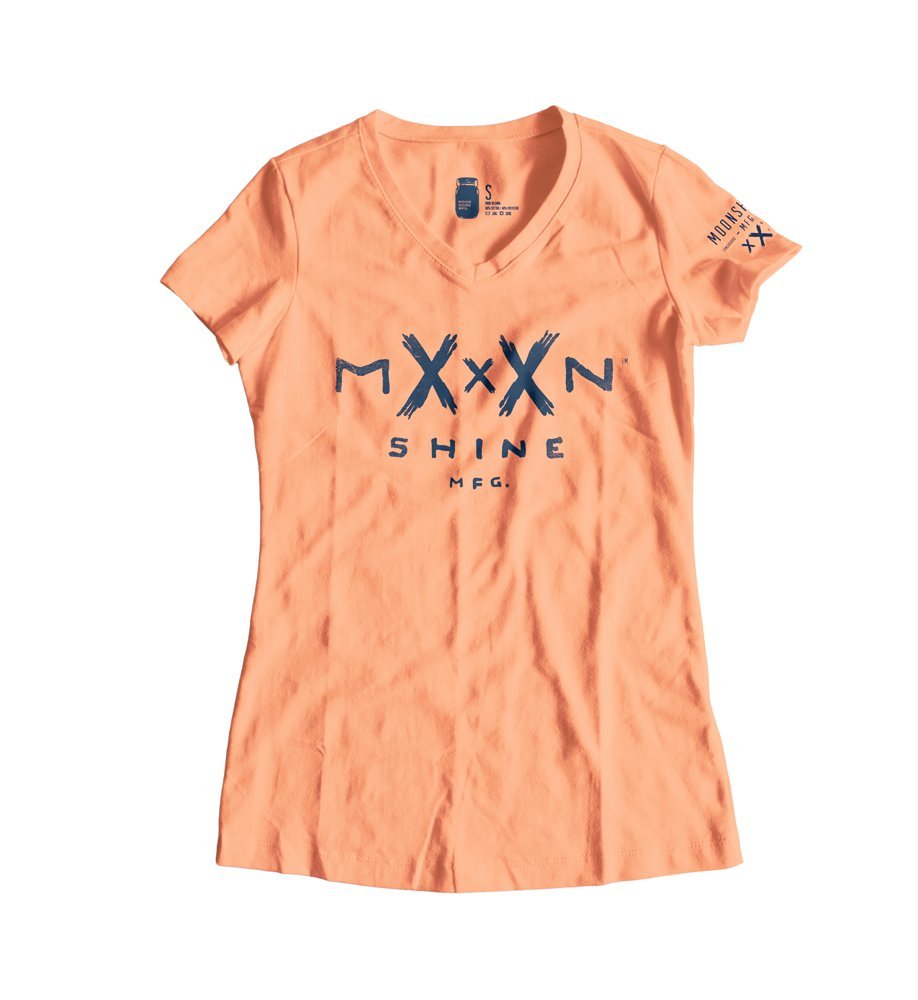 Moonshine Women'S Core T-Shirt Ii