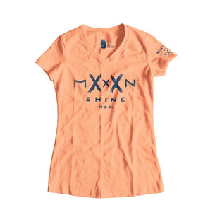 Moonshine Women'S Core T-Shirt Ii
