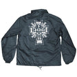Dogtown Cross Logo Windbreaker Jacket Ii