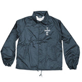 Dogtown Cross Logo Windbreaker Jacket Ii