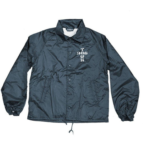 Dogtown Cross Logo Windbreaker Jacket Ii