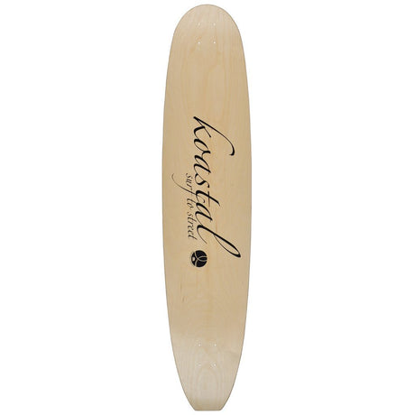 Koastal Classic 44 - Longboard Deck