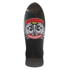 Elephant Street Axe 9.5" - Old School Skateboard Deck 2