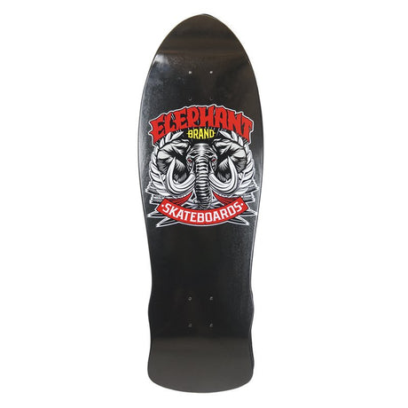 Elephant Street Axe 9.5" - Old School Skateboard Deck 2