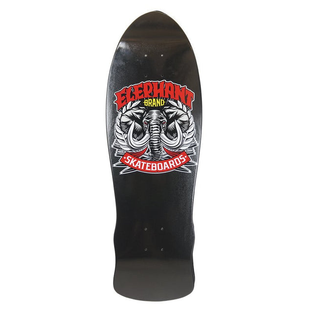 Elephant Street Axe 9.5" - Old School Skateboard Deck 2