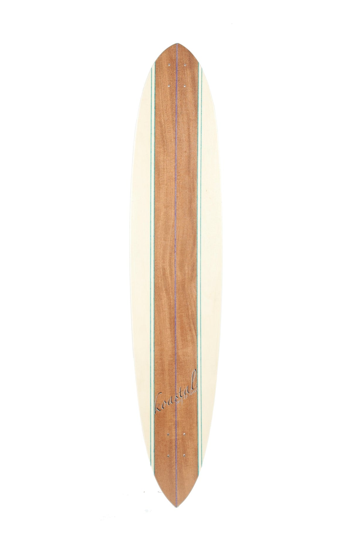 Koastal Current 47 - Longboard Deck