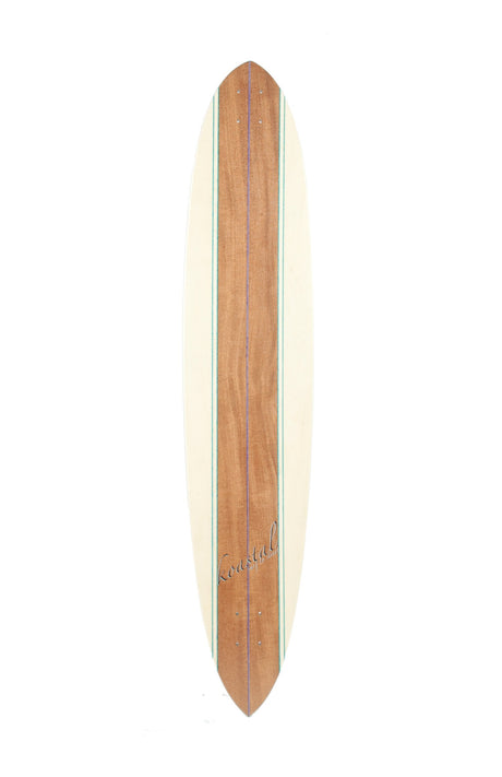 Koastal Current 47 - Longboard Deck