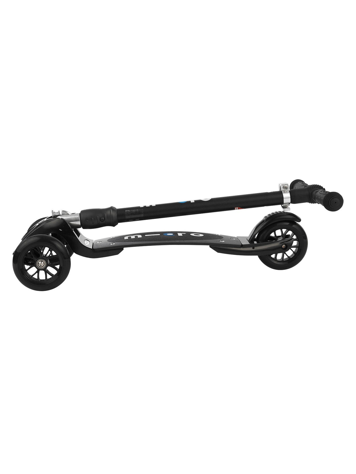 Kickboard Compact T-Bar & Joystick (Interchangeable) - Noir
