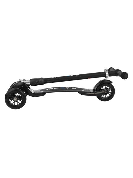 Kickboard Compact T-Bar & Joystick (Interchangeable) - Noir