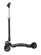 Kickboard Compact T-Bar & Joystick (Interchangeable) - Noir