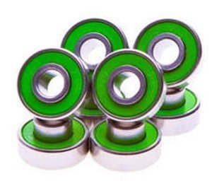 Zealous Roulements