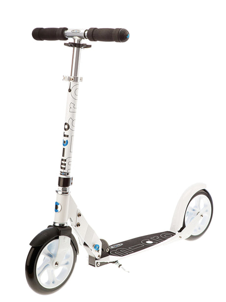 Micro White - Pu 200Mm