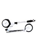 Micro White - Pu 200Mm