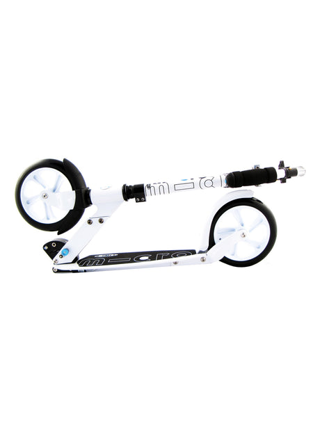 Micro White - Pu 200Mm