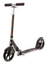 Micro Black - Pu 200Mm
