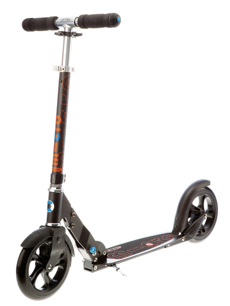 Micro Black - Pu 200Mm