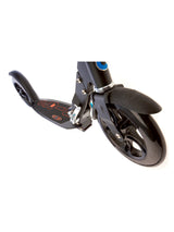 Micro Black - Pu 200Mm