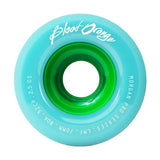 Blood Orange Morgan Pro Pastel 70Mm Roues