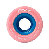 Blood Orange Morgan Pro Pastel 65Mm Roues 2