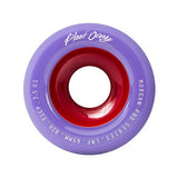 Blood Orange Morgan Pro Pastel 65Mm Roues 3