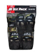 187 Killer Pads Six Pack Junior 3