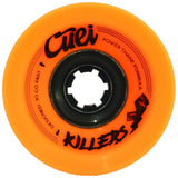 Cuei Killers 74Mm Roues 2