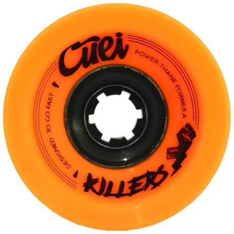 Cuei Killers 74Mm Roues 2
