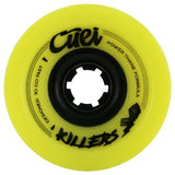 Cuei Killers 74Mm Roues