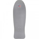 Dogtown Suicidal Skates Pool Skater Reissue 10" Grey - Old School Skateboard Deck