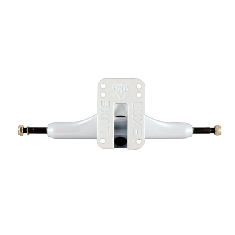 Luxe Lite Satin Hollow 180Mm Truck