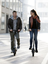 Pedalflow - Blanc