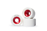 Blood Orange Morgan Pro Model 60Mm Roues