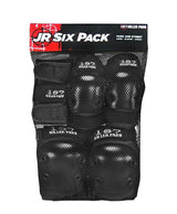 187 Killer Pads Six Pack Junior 5