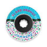 Blood Orange Jammerz 69Mm Roues