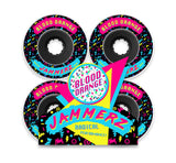 Blood Orange Jammerz 66Mm Roues