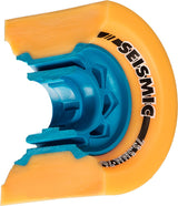 Seismic Alpha 75.5Mm Roues 2
