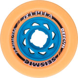 Seismic Alpha 75.5Mm Roues 2