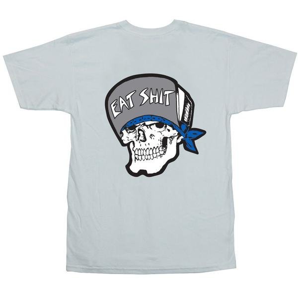 Dogtown X Suicidal Eat Shit T-Shirt