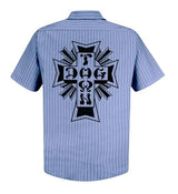 Dogtown Shortsleeve Workshirt