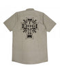 Dogtown Shortsleeve Workshirt Ii