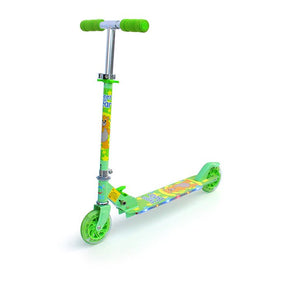 Hammond Scooter Kids Green (Sct-16)