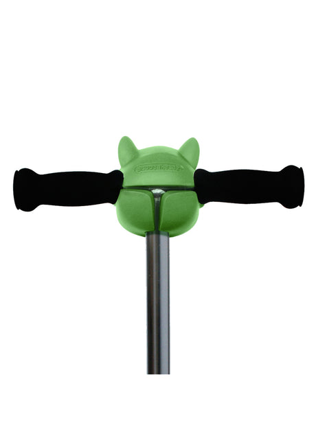Tête De Dino - Vert