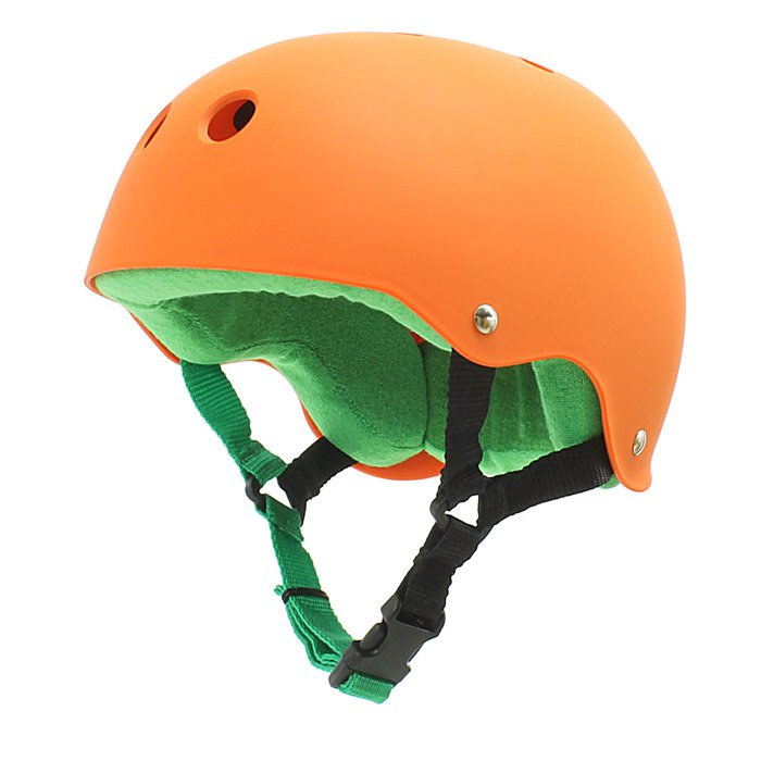 Mach Skateboards Casque 2