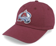 Casquette American Needle NHL Colorado Avalanche Ballpark Maroon