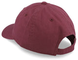 Casquette American Needle NHL Colorado Avalanche Ballpark Maroon